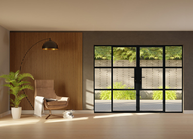 Vufold have added a new selection of items to the Heritage range (Credit: Vufold)