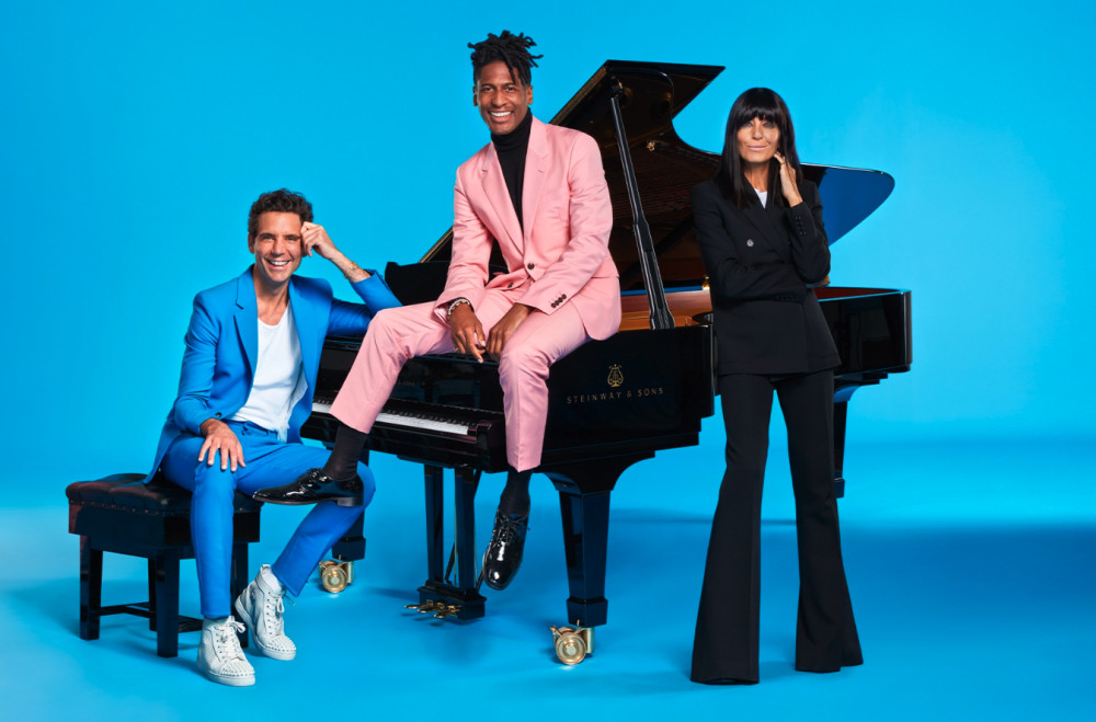 A Richmond musical director is set to feature on The Piano this Sunday, 11 May at 9pm on Channel 4 (credit: Channel 4). A Richmond musical director is set to feature on The Piano this Sunday, 11 May at 9pm on Channel 4 (credit: Channel 4).
