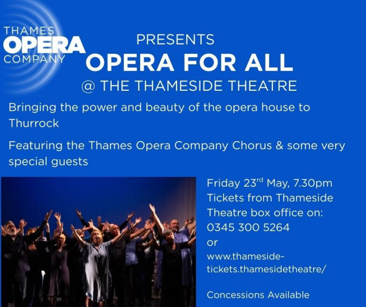 Opera For All Opera For All