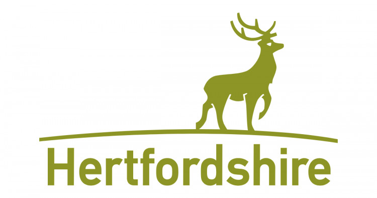 Hertfordshire County Council is now under “no overall control” following the local elections 