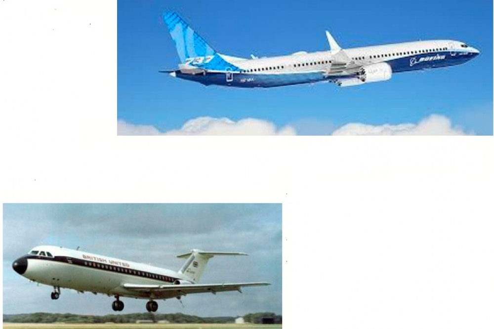 AVIATION GROUP AVIATION GROUP