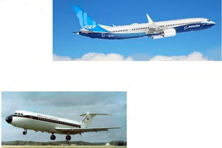 AVIATION GROUP
