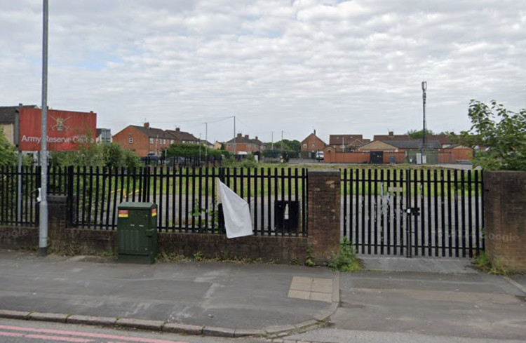 The plans are set to be heard at Stoke-on-Trent council's planning committee on Wednesday 14 May. (Google)