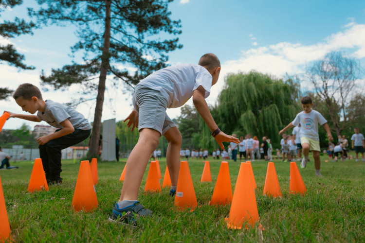 The Youth Adventure Trust aims to unlock 10,000 outdoor adventure hours for vulnerable youth in Somerset and Wiltshire this summer, seeking public donations.