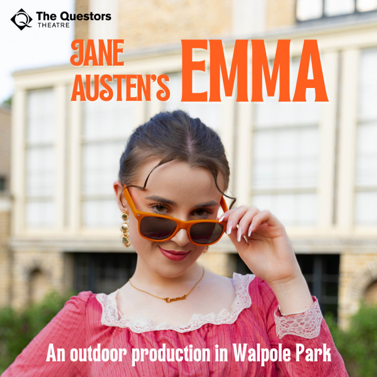Jane Austen's Emma Jane Austen's Emma