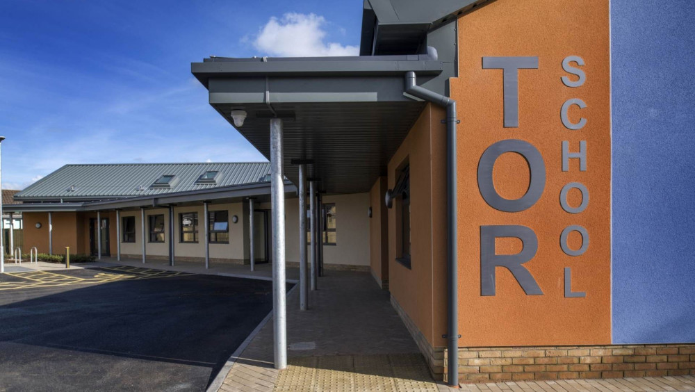 Students at Tor School are supported to build confidence, develop life skills and prepare for their next steps beyond school. Students at Tor School are supported to build confidence, develop life skills and prepare for their next steps beyond school.