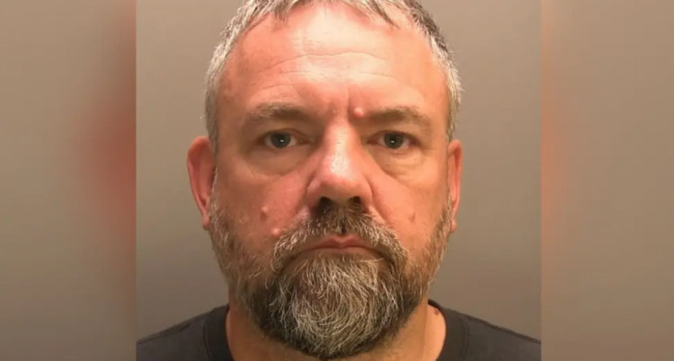 Care worker admits to sexual relationship with person with a mental disorder while working around Stamford (Photo: Lincolnshire Police)