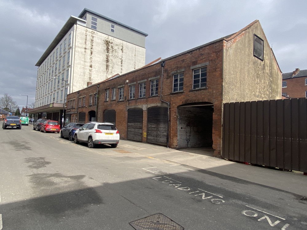 Another application for Smack on Tavistock Street has been refused (image by Nub News) Another application for Smack on Tavistock Street has been refused (image by Nub News)