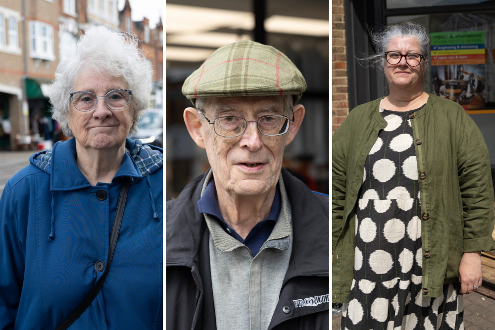 Residents say the £1.3bn Mortlake scheme prices out young people and fails the community (credit: Facundo Arrizabalaga/MyLondon). Residents say the £1.3bn Mortlake scheme prices out young people and fails the community (credit: Facundo Arrizabalaga/MyLondon).