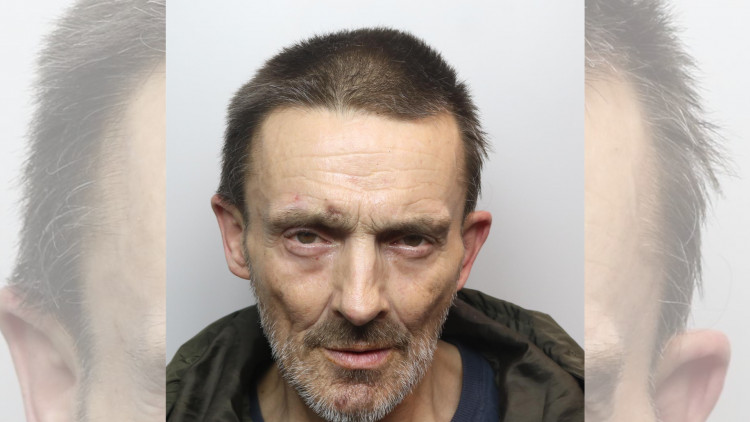 British Transport Police are appealing for information to help find 59-year-old Anthony Webster from Stockport (Image - BTP)