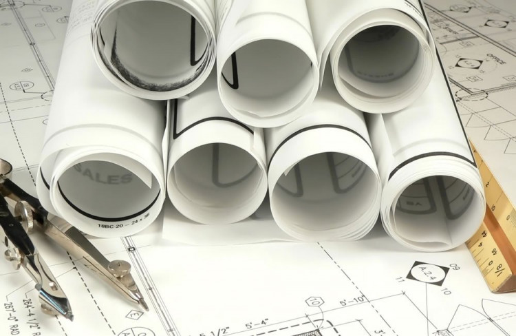 Several planning applications, including speed limit changes and building alterations, are set to be discussed by the town council. (Stock image) 