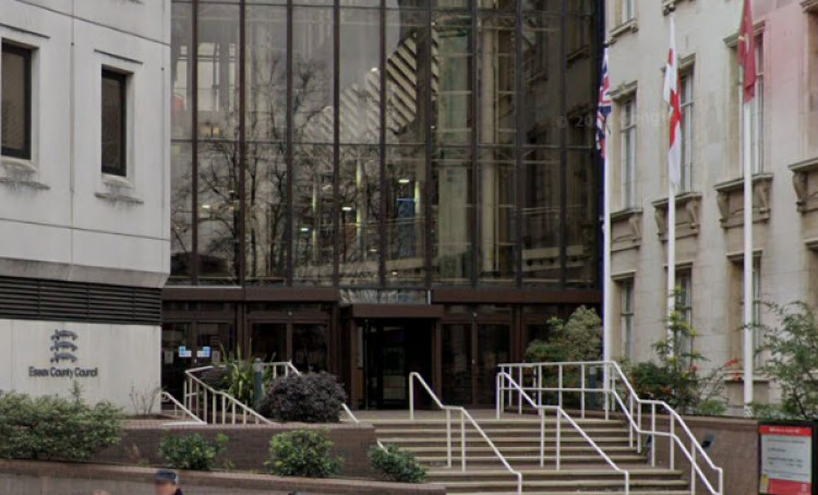 The council has been battling to address the speed at which it processes EHCPs since early 2024. (Credit: Google StreetView)