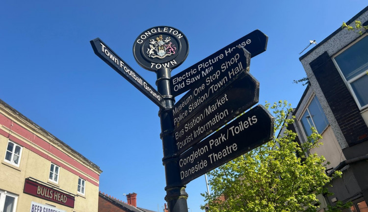 Find out how proposed boundary changes will impact Congleton (Credit: Nub News)