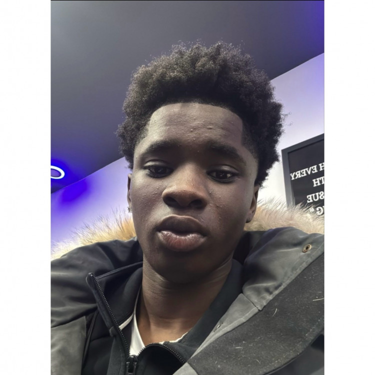 15-year-old Diajon has connections to the Twickenham area (Credit: MPS Richmond)