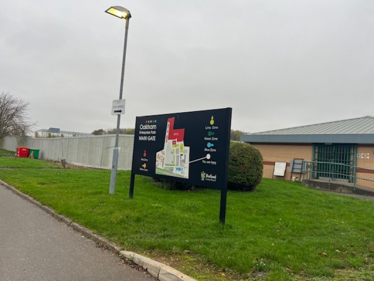 Rutland's Adult Learning Services received mixed results from Ofsted, praising staff but needing improvement (Photo: LDRS)
