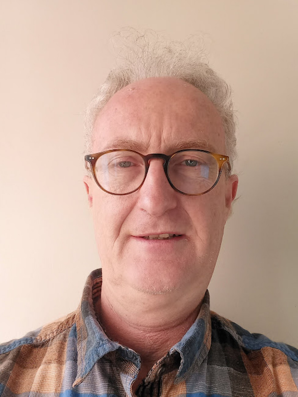 Philip Williams, Liberal Democrat candidate for East ward by-election. (Photo: Philip Williams) Philip Williams, Liberal Democrat candidate for East ward by-election. (Photo: Philip Williams)