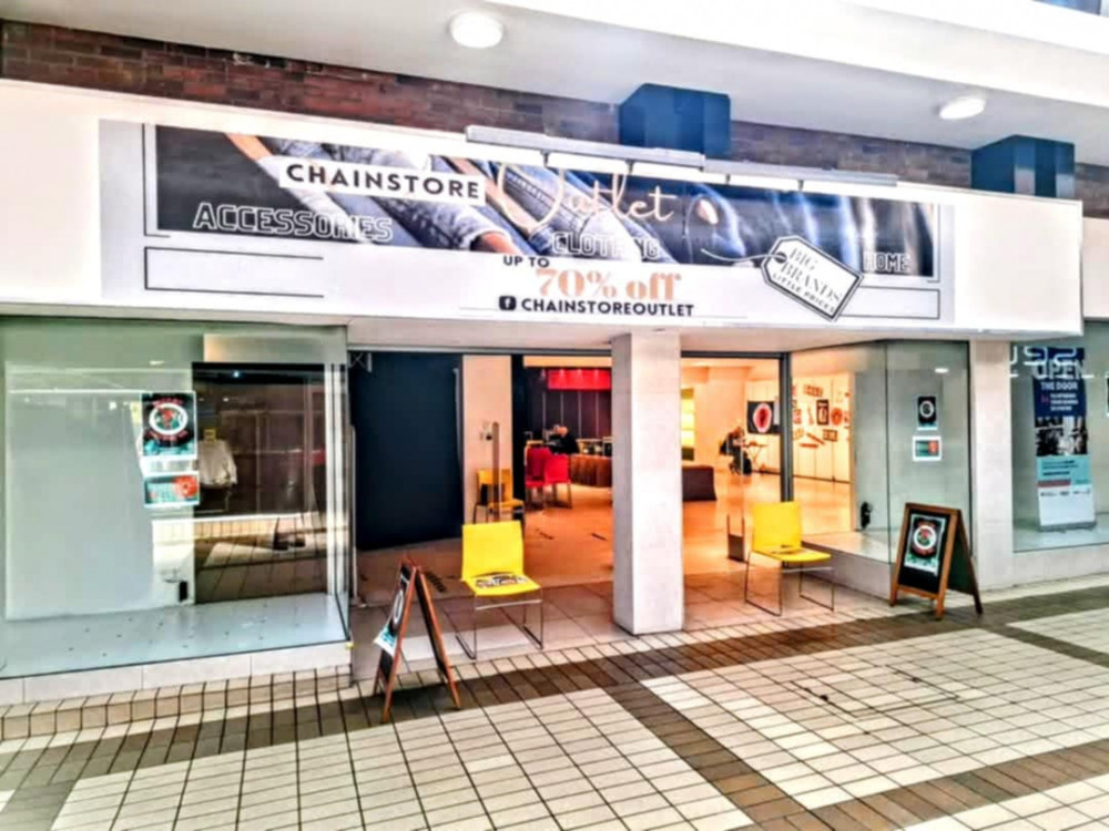 Running from Tuesday 13 May to Saturday 17 May, 'Keep On Keepin' On' is being held inside The Market Shopping Centre (Nub News). Running from Tuesday 13 May to Saturday 17 May, 'Keep On Keepin' On' is being held inside The Market Shopping Centre (Nub News).