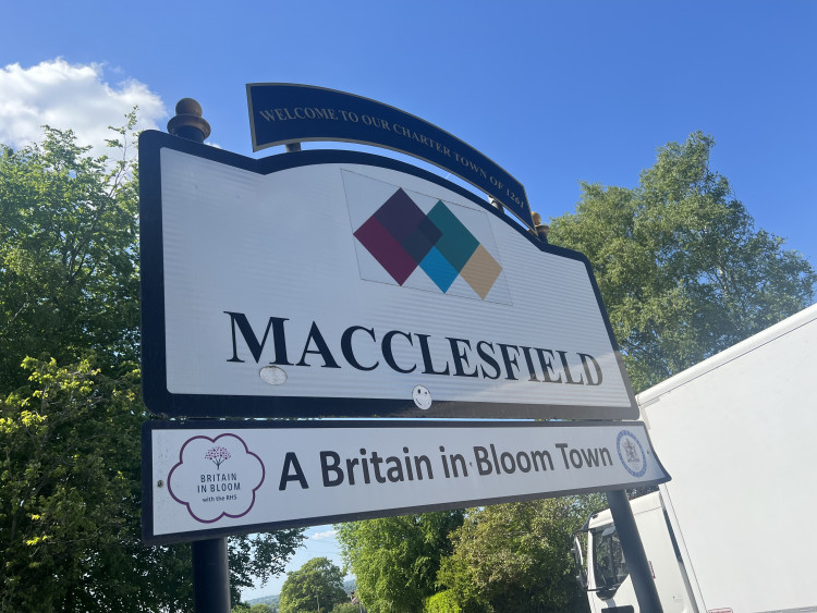 Find out how the proposed boundary changes will impact Macclesfield (Credit: Nub News)