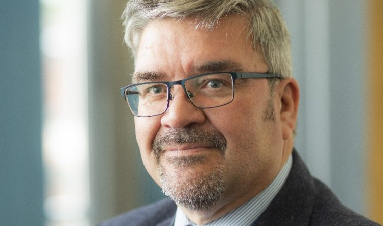 Councillor Nick Mannion has been re-elected as Cheshire East Labour group leader