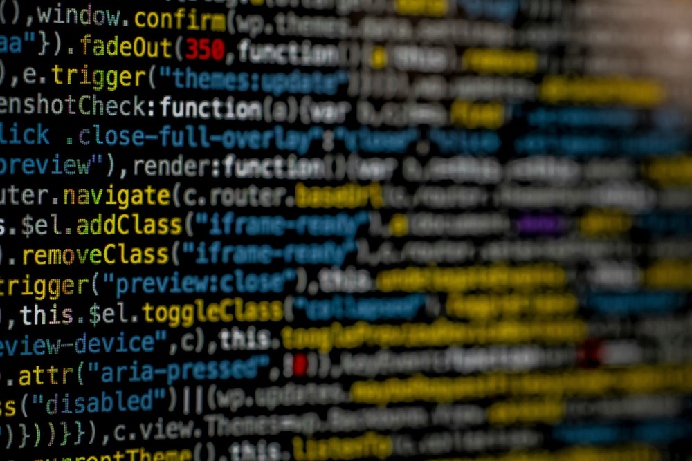 The recent cyber-attack on retail giants Marks & Spencer, Co-op, and Harrods has sent shockwaves through the business world, and it’s prompting urgent questions for Teddington's own business community (Credit: Markus Spiske/ Unsplash) The recent cyber-attack on retail giants Marks & Spencer, Co-op, and Harrods has sent shockwaves through the business world, and it’s prompting urgent questions for Teddington's own business community (Credit: Markus Spiske/ Unsplash)