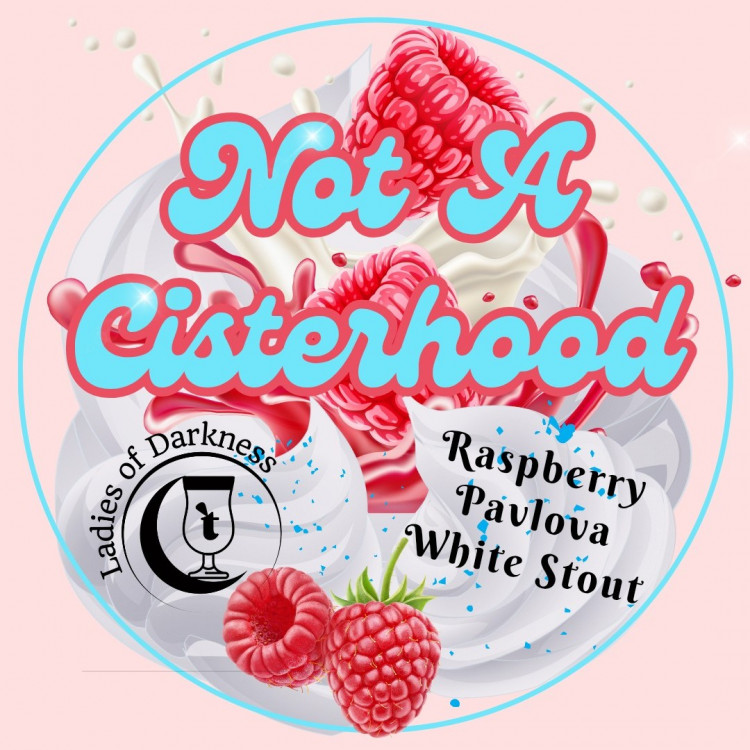 Ladies of Darkness Beer Launch