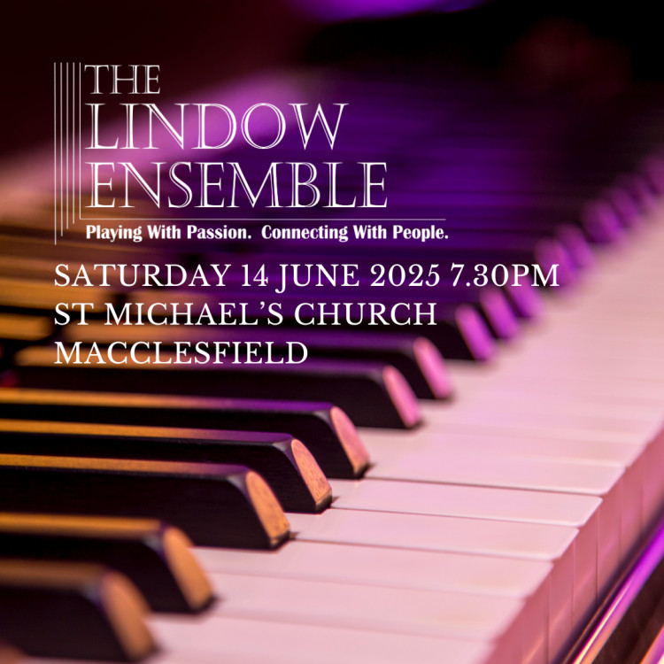 The Lindow Ensemble The Lindow Ensemble