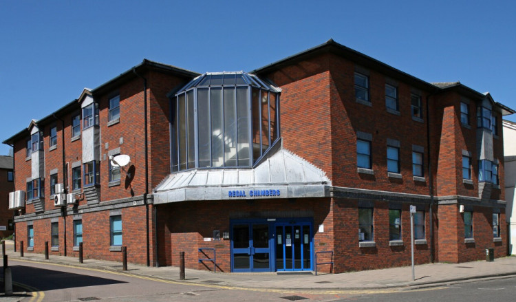 Regal Chambers, Hitchin