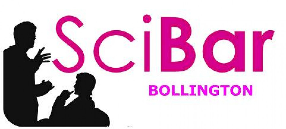 Bollington SciBar: Harnessing the brain's power to relieve chronic pain Bollington SciBar: Harnessing the brain's power to relieve chronic pain