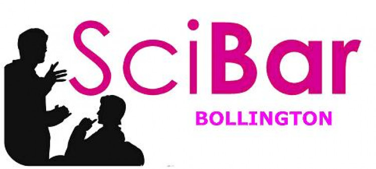 Bollington SciBar: Harnessing the brain's power to relieve chronic pain Bollington SciBar: Harnessing the brain's power to relieve chronic pain
