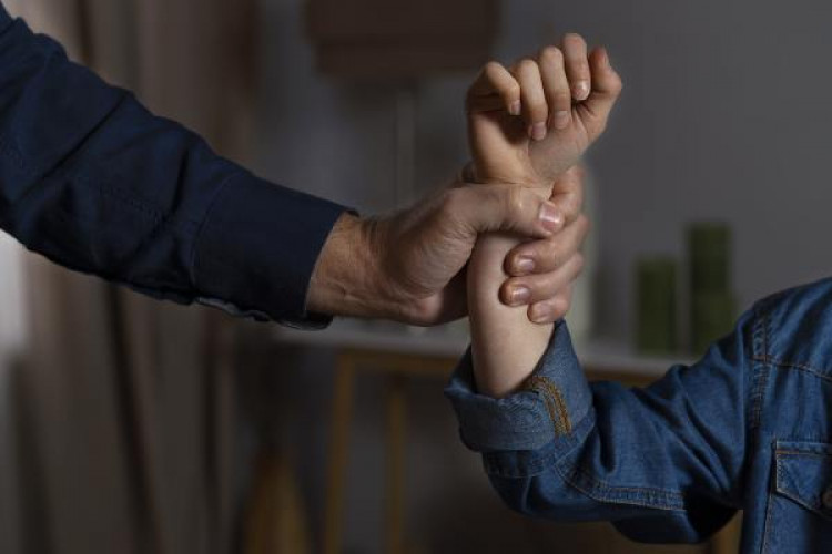 Somerset employers invited to join domestic abuse conference with Sam Beckinsale at Strode Theatre on 2 June