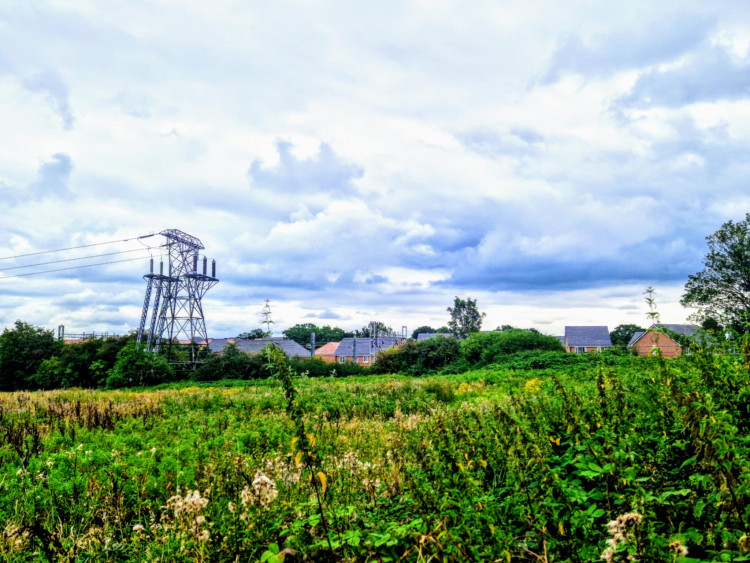 A new ward, Crewe Maw Green, will be created as part of the Local Government Boundary Commission for England's final recommendations for Cheshire East (Ryan Parker).