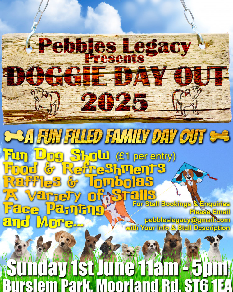 Doggie Day Out 2025 Doggie Day Out 2025