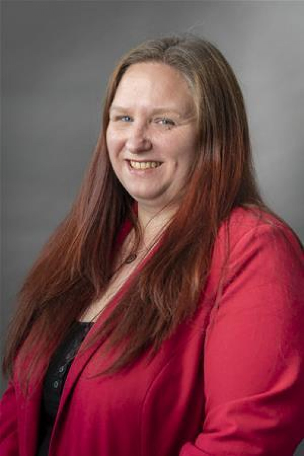 Laura Crane, Sandbach Ettiley Heath and Wheelock councillor, was also re-elected, as deputy leader of the Labour group. (Laura Crane credit: CEC) Laura Crane, Sandbach Ettiley Heath and Wheelock councillor, was also re-elected, as deputy leader of the Labour group. (Laura Crane credit: CEC)