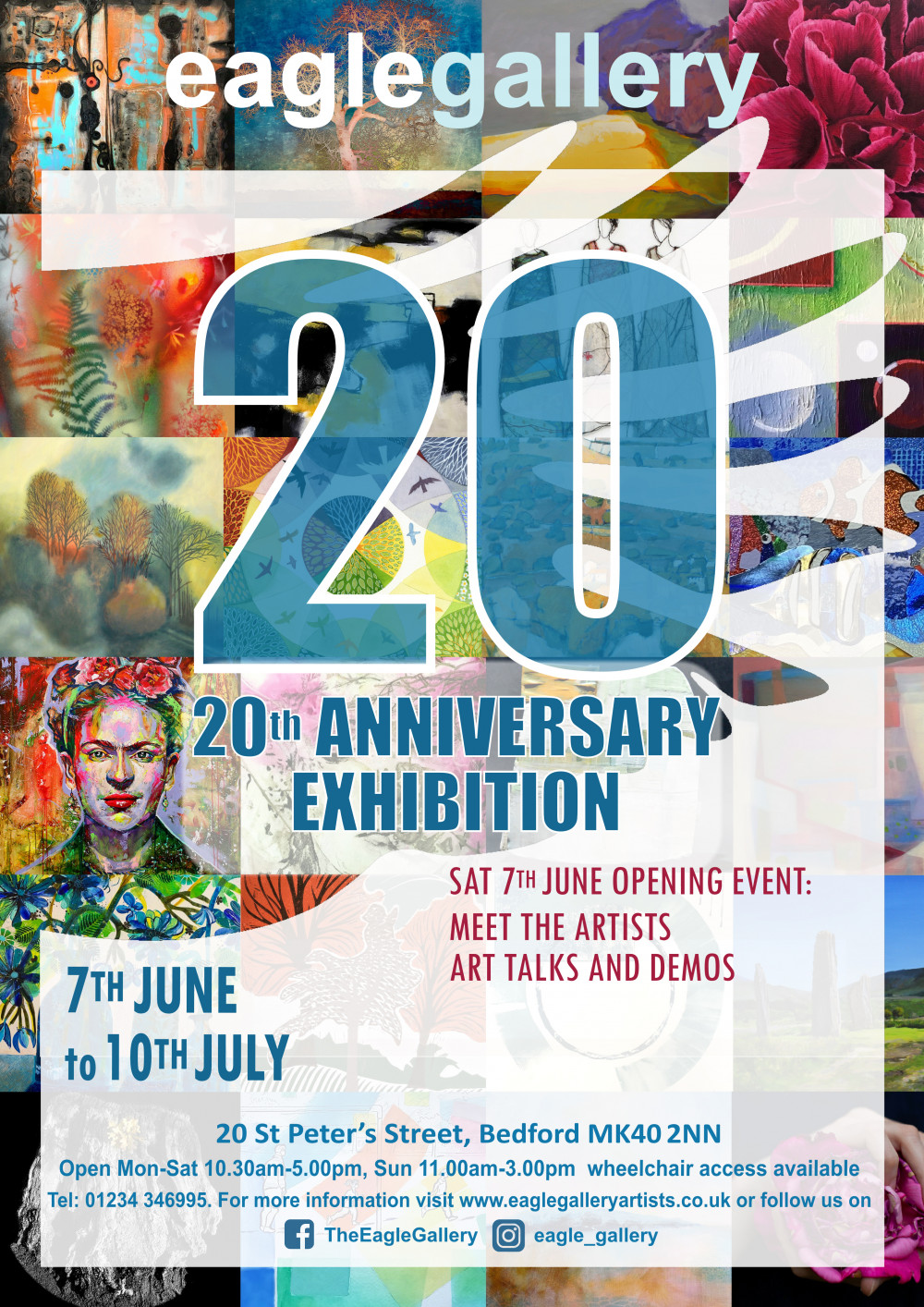 Anniversary Exhibition