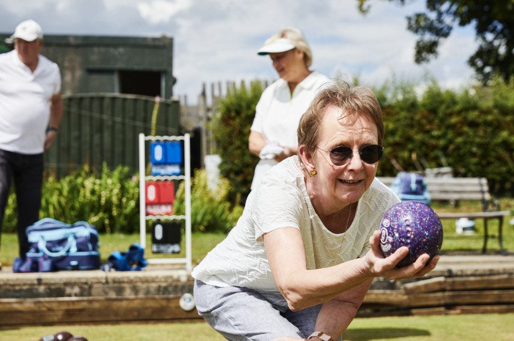 Bowls’ Big Weekend returns with 17 clubs signed up in Warwickshire (images supplied) Bowls’ Big Weekend returns with 17 clubs signed up in Warwickshire (images supplied)