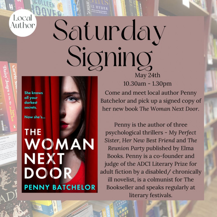 Kenilworth Books