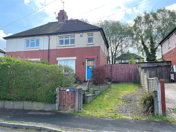 68 Fern Crescent (Credit: Stephenson Browne)