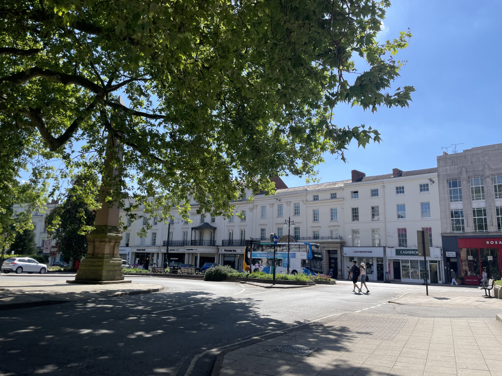Find out what's on in Leamington this May weekend (images via Nadia Sayed) Find out what's on in Leamington this May weekend (images via Nadia Sayed)