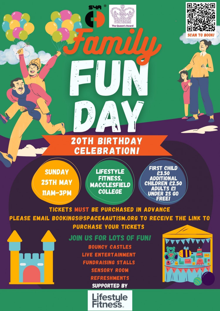 Family Fun Day Family Fun Day
