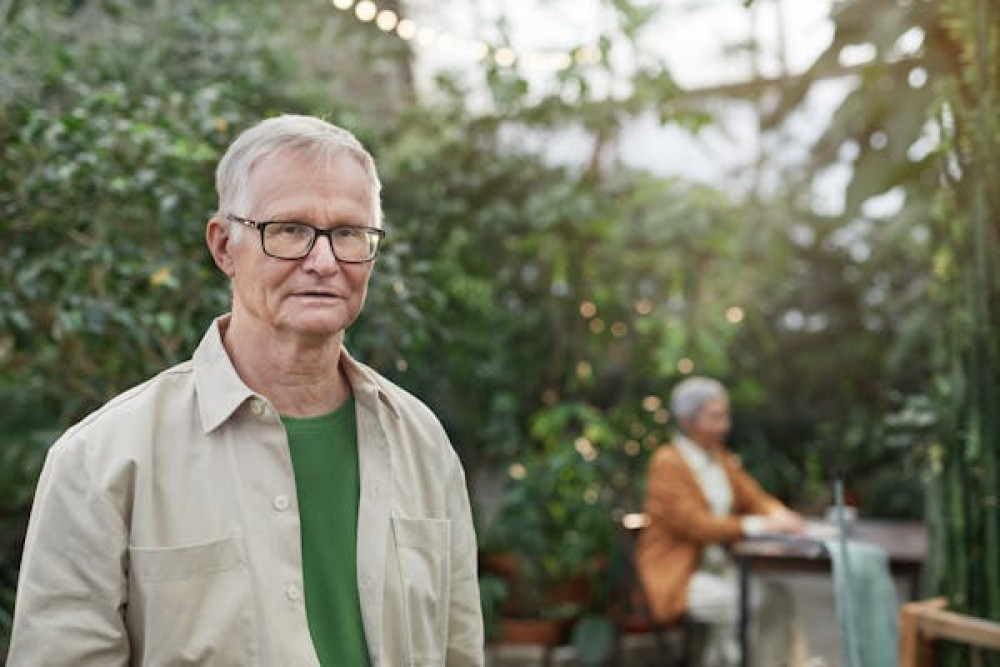 Dementia does not erase identity—it reveals the depth of human resilience Dementia does not erase identity—it reveals the depth of human resilience
