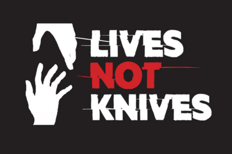 Knife crime remains low in Hertfordshire 