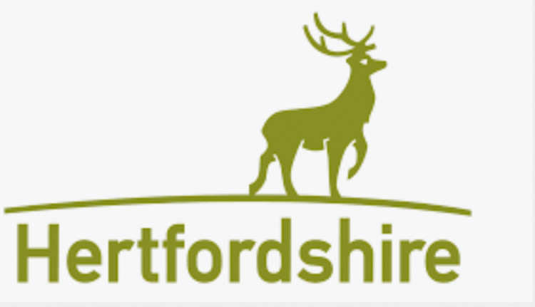 Hertfordshire County Council