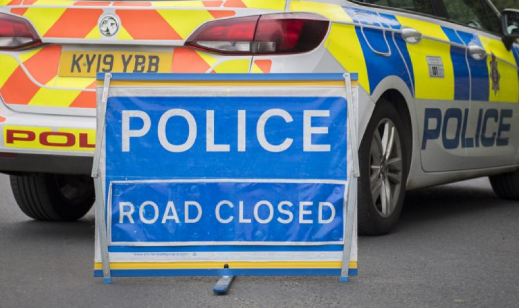 Major Somerset route closed as emergency services respond to incident on Bath Road