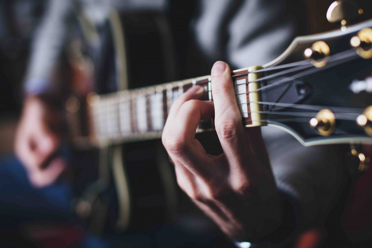 Wild Daisy and the Blackhearts at The Victoria in Coalville. Photo: Pixabay