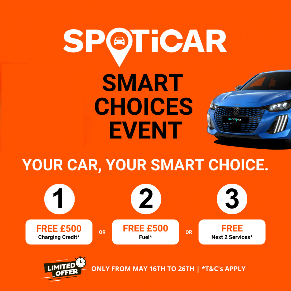 Finding the perfect approved used car just became even more rewarding (Swansway) Finding the perfect approved used car just became even more rewarding (Swansway)