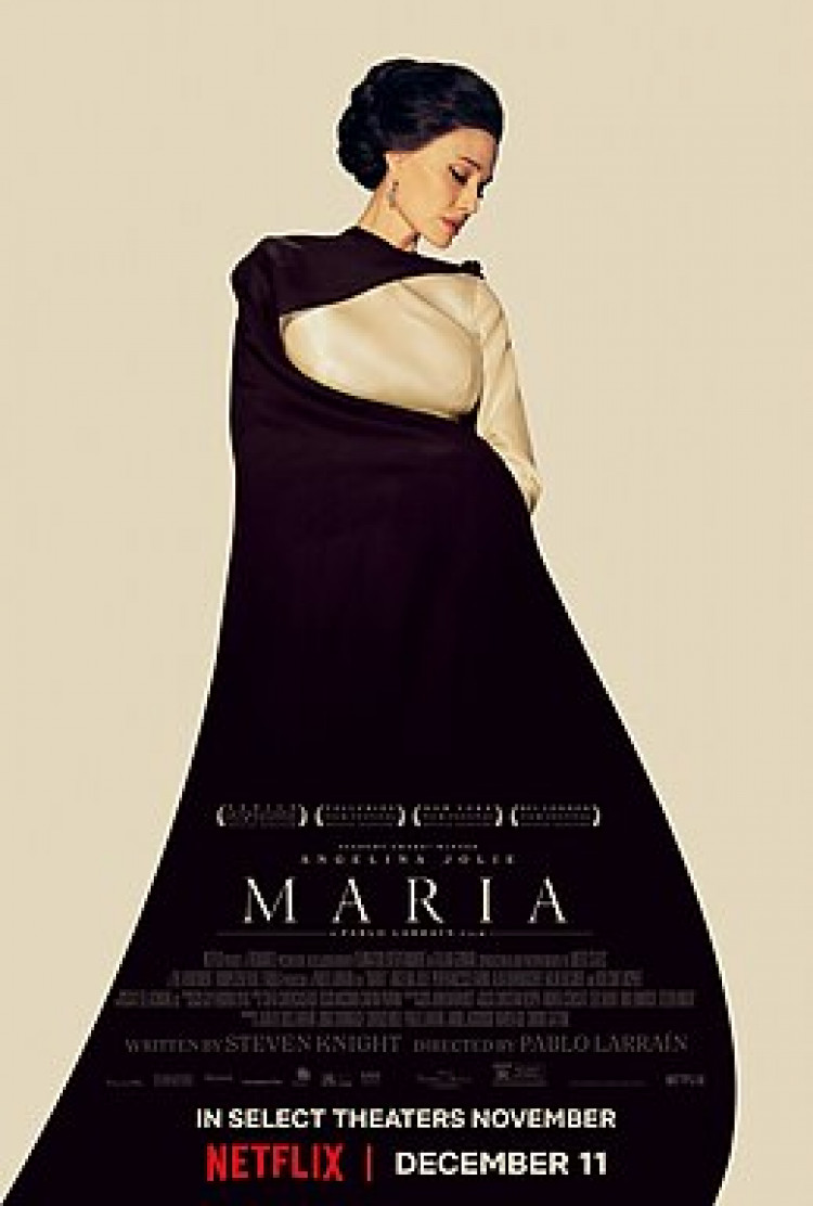 Maria Maria