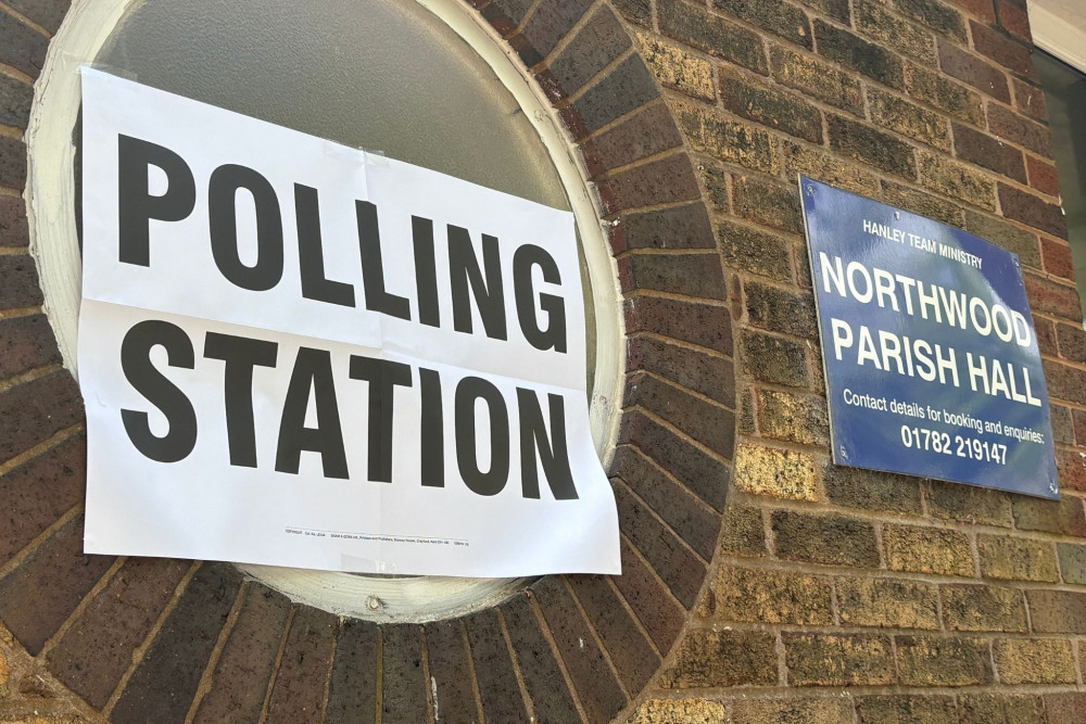 A by-election for the vacant Birches Head and Northwood seat is underway. (Nub News) A by-election for the vacant Birches Head and Northwood seat is underway. (Nub News)