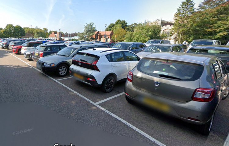 For more information, please visit: www.north-herts.gov.uk/ParkingMachines