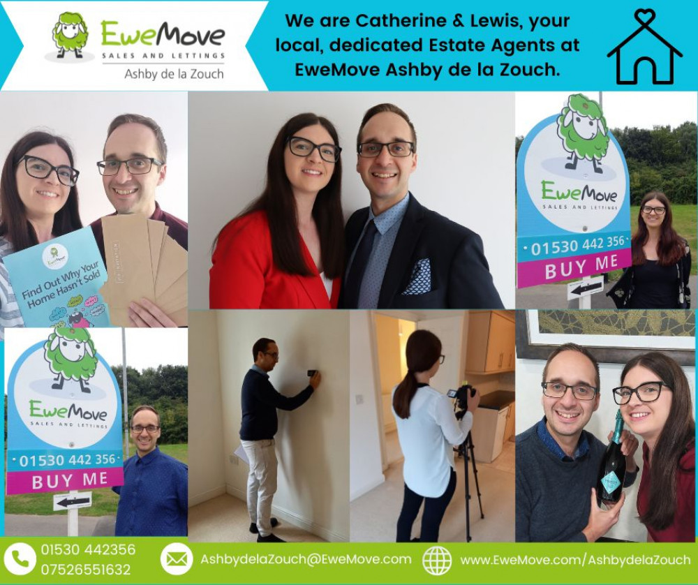 EweMove Ashby discusses how to review and understand the terms of the contract when selling your home. Images: EweMove Ashby EweMove Ashby discusses how to review and understand the terms of the contract when selling your home. Images: EweMove Ashby