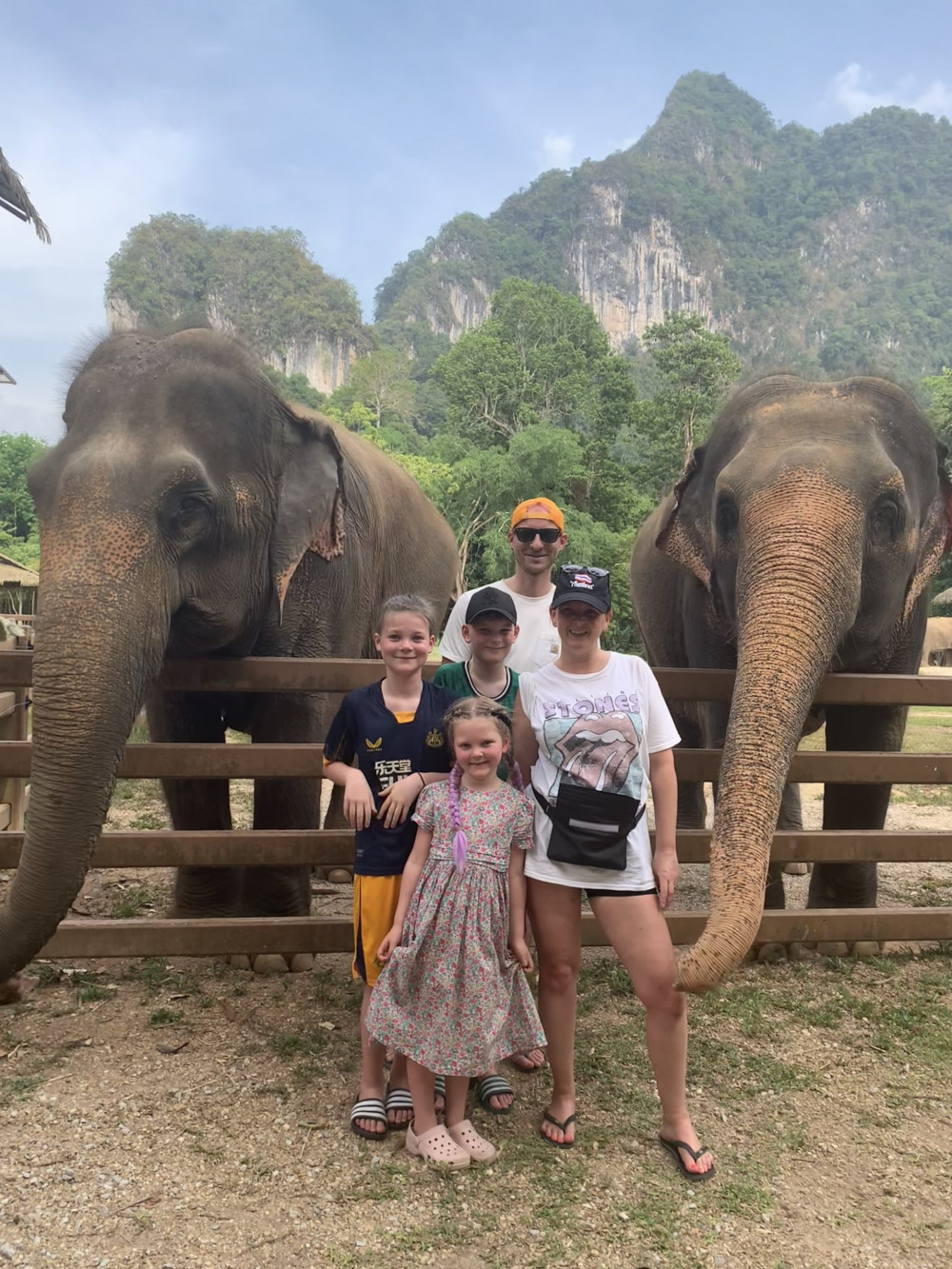 Former marketing and customer service person, Sara Dickenson, has set up her own travel business. (Photo: Fifth Element Travel) Former marketing and customer service person, Sara Dickenson, has set up her own travel business. (Photo: Fifth Element Travel)